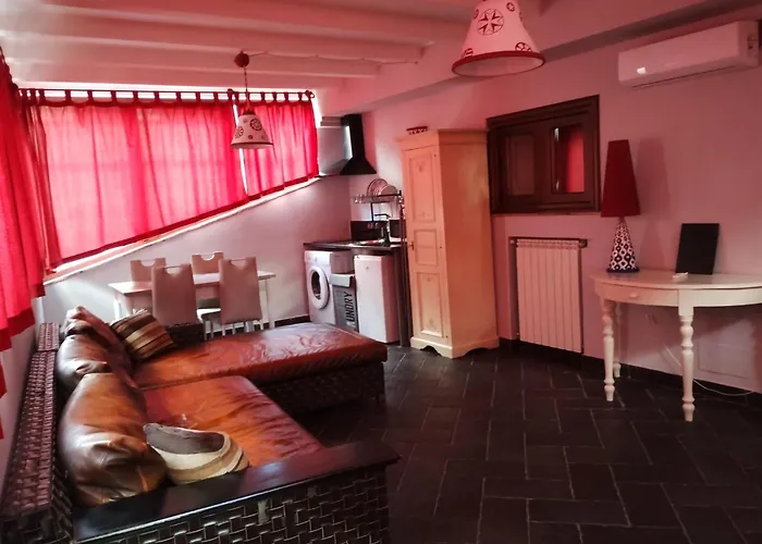 Locanda Re Ruggero